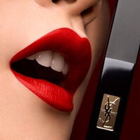 Rouge Pur Couture The Slim Velvet Radical   Rouge Pur Couture The Slim Velvet Radical   4